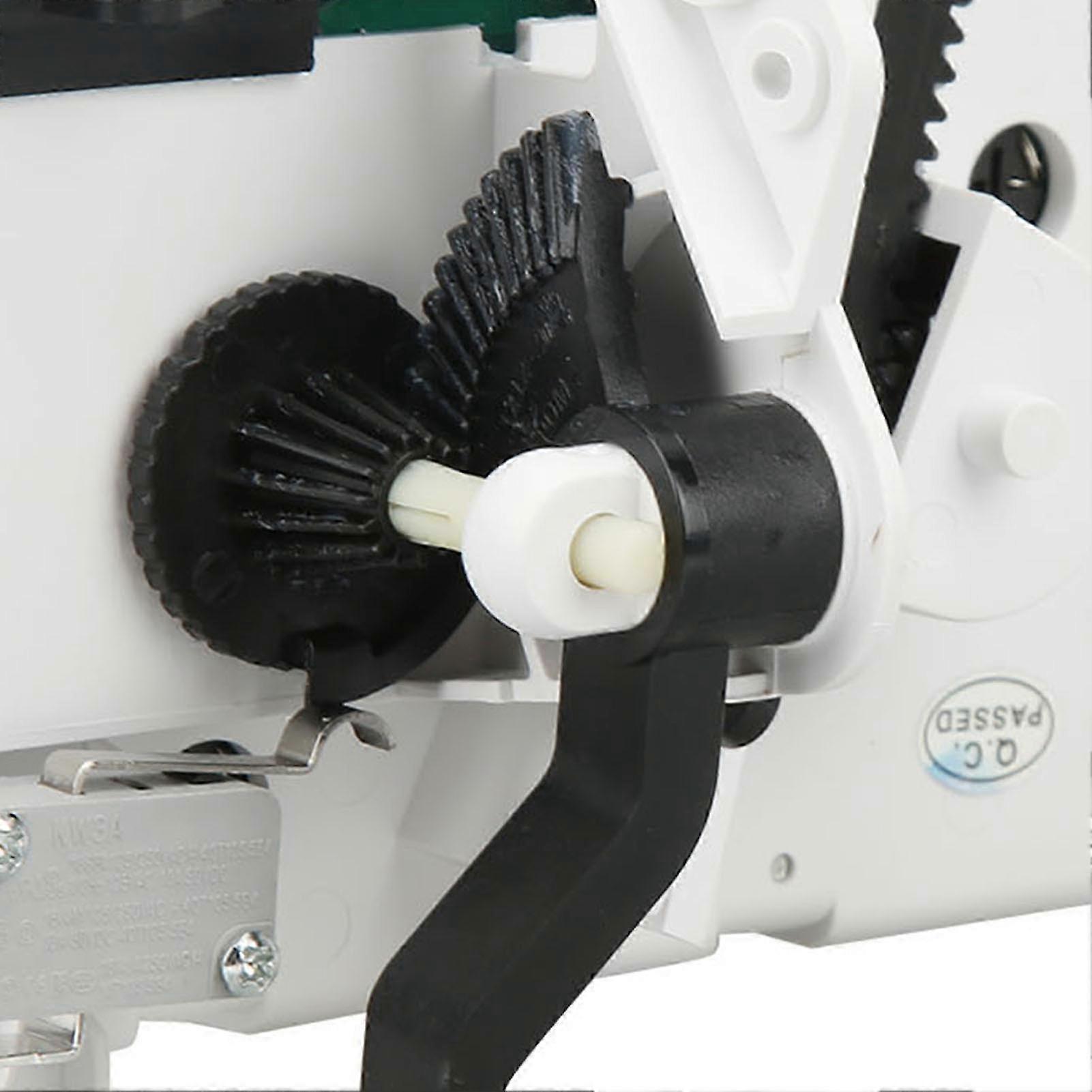 MACK CH613 Heater Control Panel Assembly Replacement 7787880011