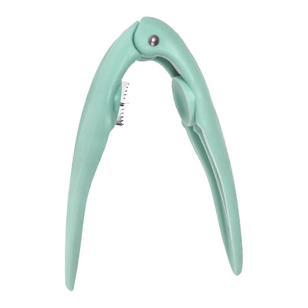 Chestnut Opener Wine Nutcracker Walnut Opening Tool Shell Pine Sturdy Household Clip