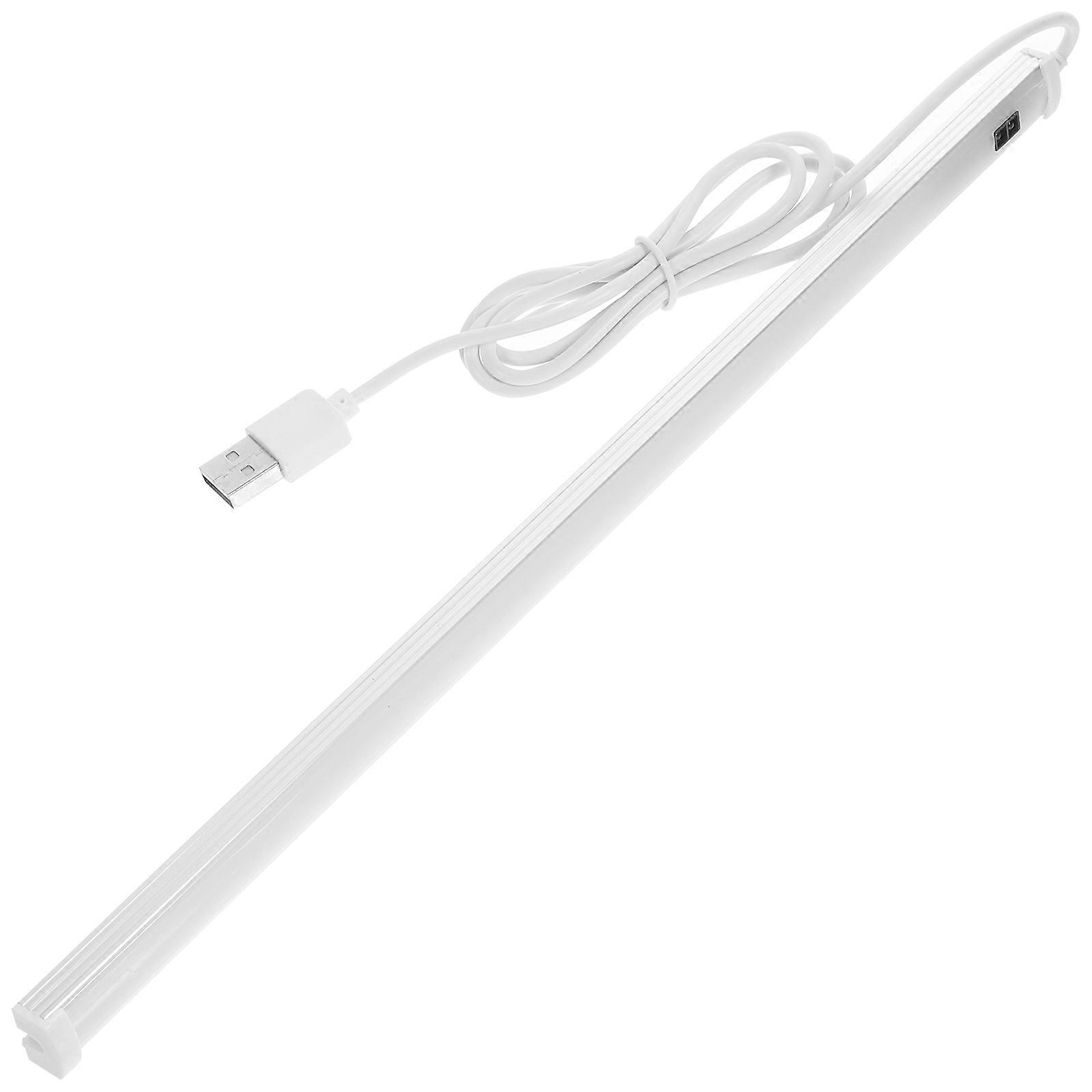 Hard Strip Lamp Wall Light with Hand Sweep Sensor 3Pcs for General Lighting