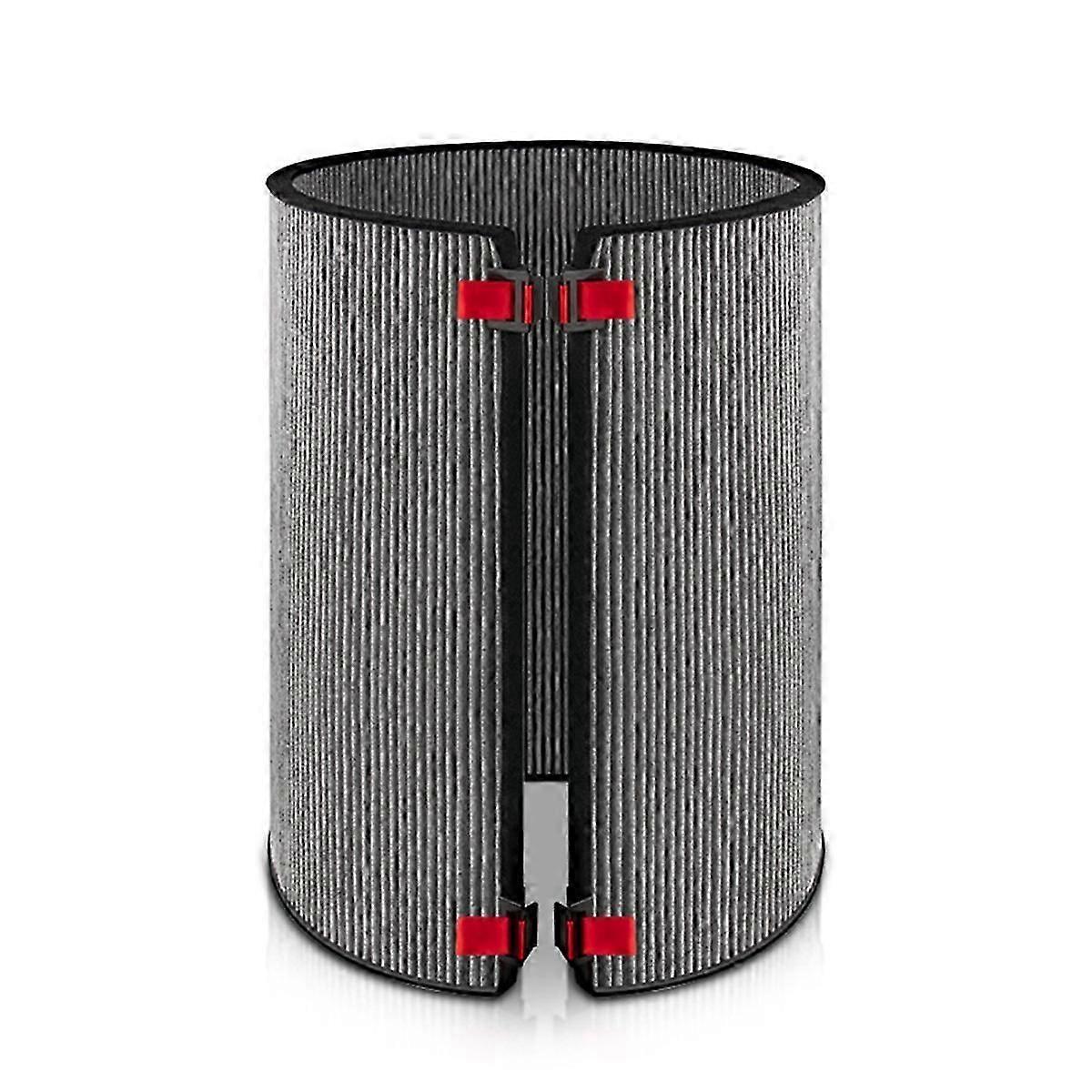 Activated Carbon Filter Replacement for BP03, BP04, BP06 Models, Compatible with Part Numbers 97213