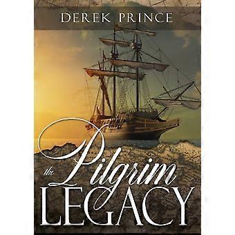 Pilgrim Legacy - Prince, Derek