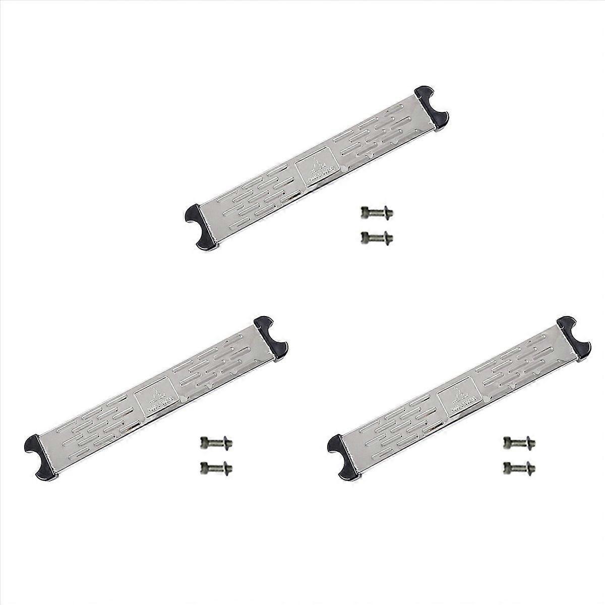 Scaletta piscina Gradini gradini in acciaio inossidabile Scala antiscivolo