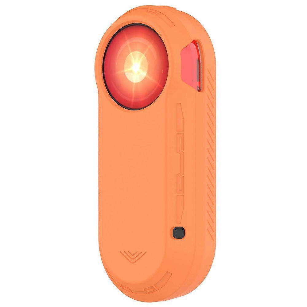 Varia RTL515 Bicycle Rearview Radar with Taillight Housing - Visual & ble Alerts for Vehicles Up to 153 Yards (Light Not Included)