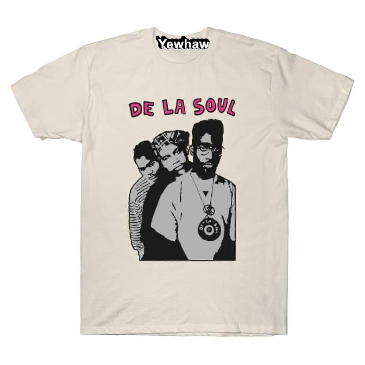 De La Soul T-shirt