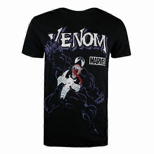 Venom Mens Attack T-Shirt