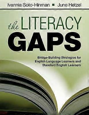 The Literacy Gaps