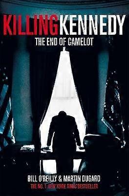 Killing Kennedy
