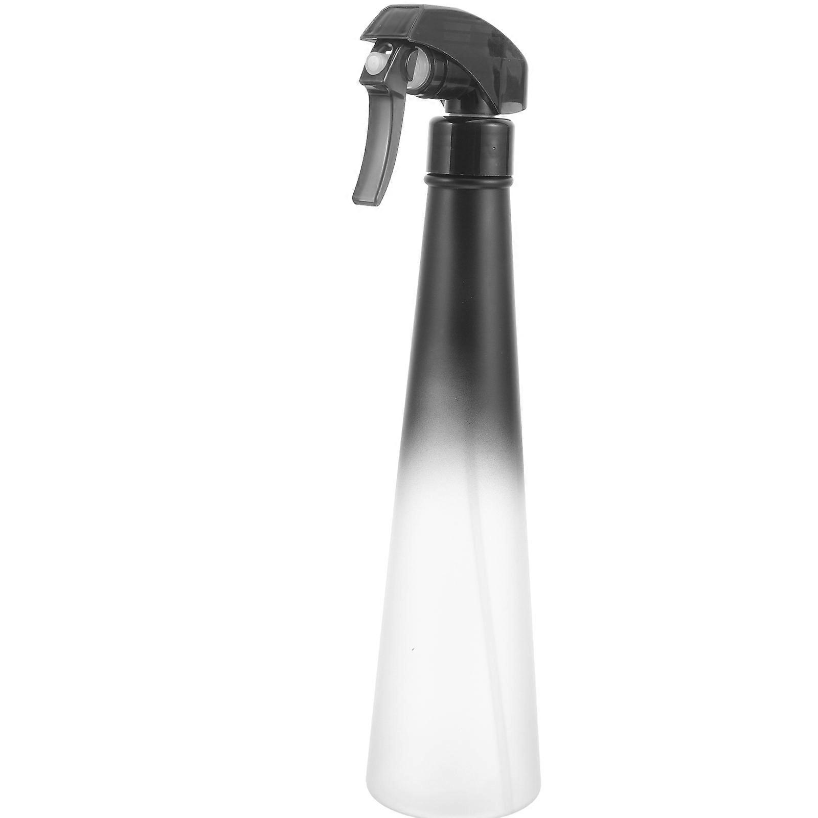 Spray Bottle Large Capacity Refillable Empty Spray Bottle 3Pcs Portable Set