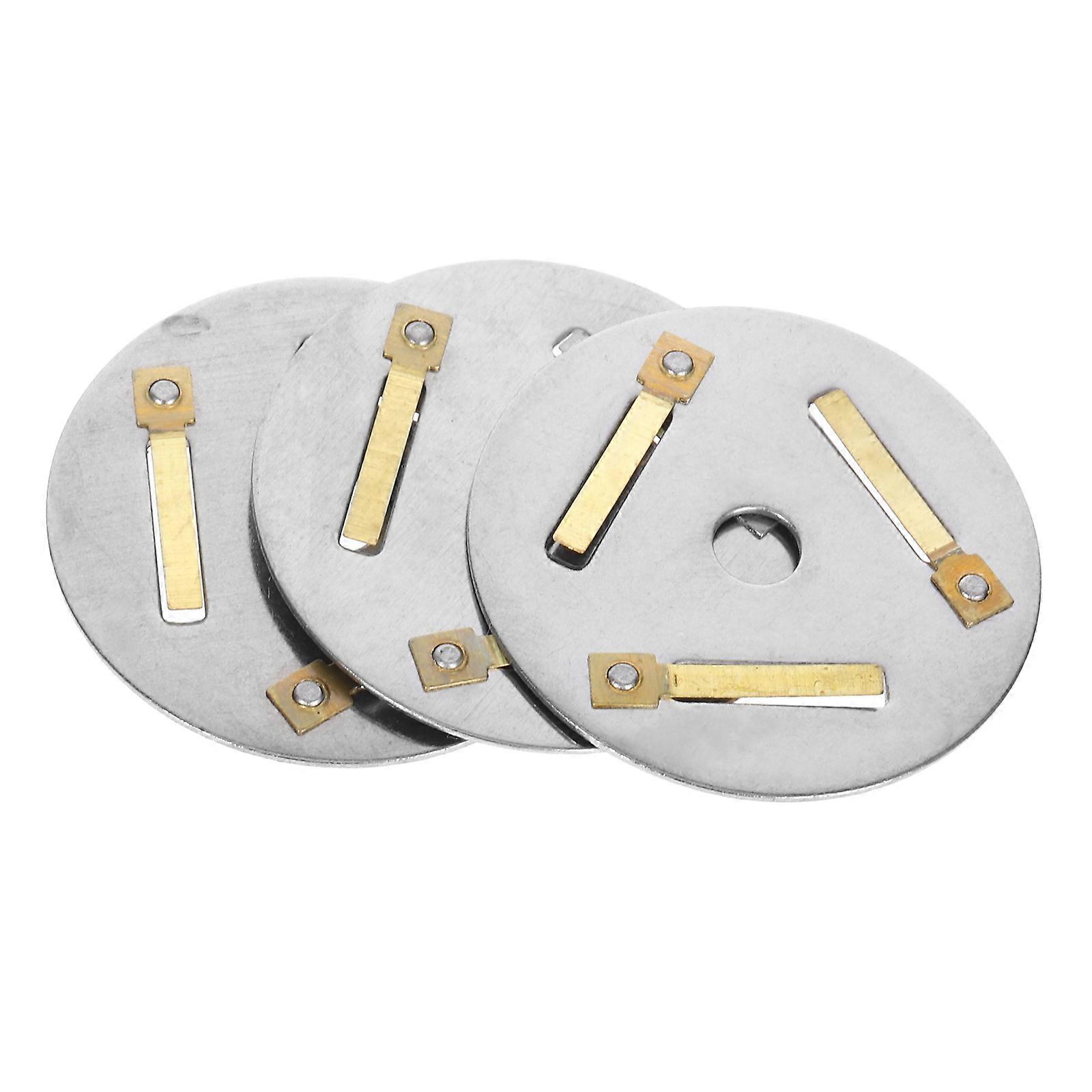 Teakettle Buzzer Replacement Part For Electric Kettle 3Pcs