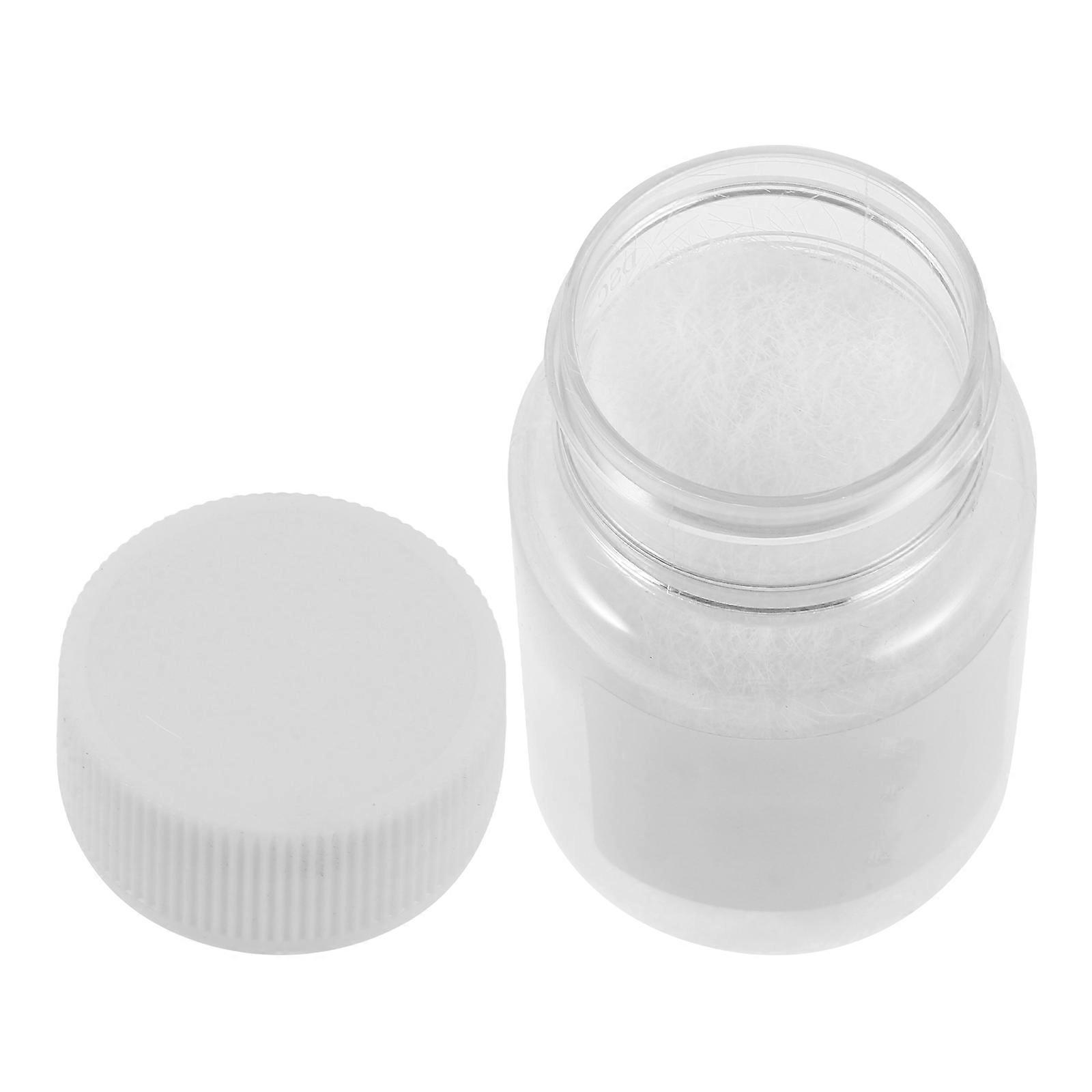 Multi-Use Flocking Powder Diy Squeeze Doll Crafting Projects Durable 1Pack