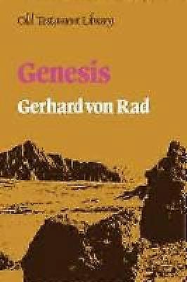 Genesis Old Testament Library