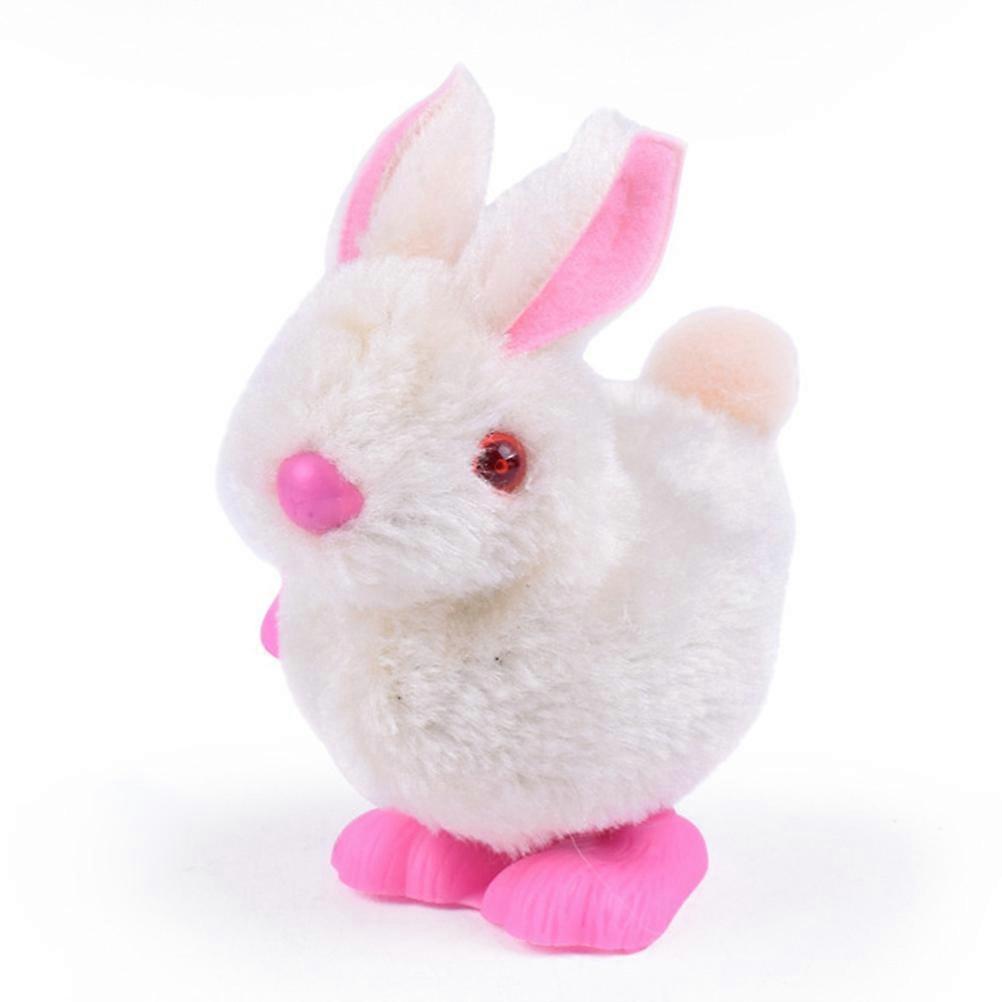 Clockwork Chick Wind-Up Toys Easter Chick Rabbit Design 12Pcs Party Gifts