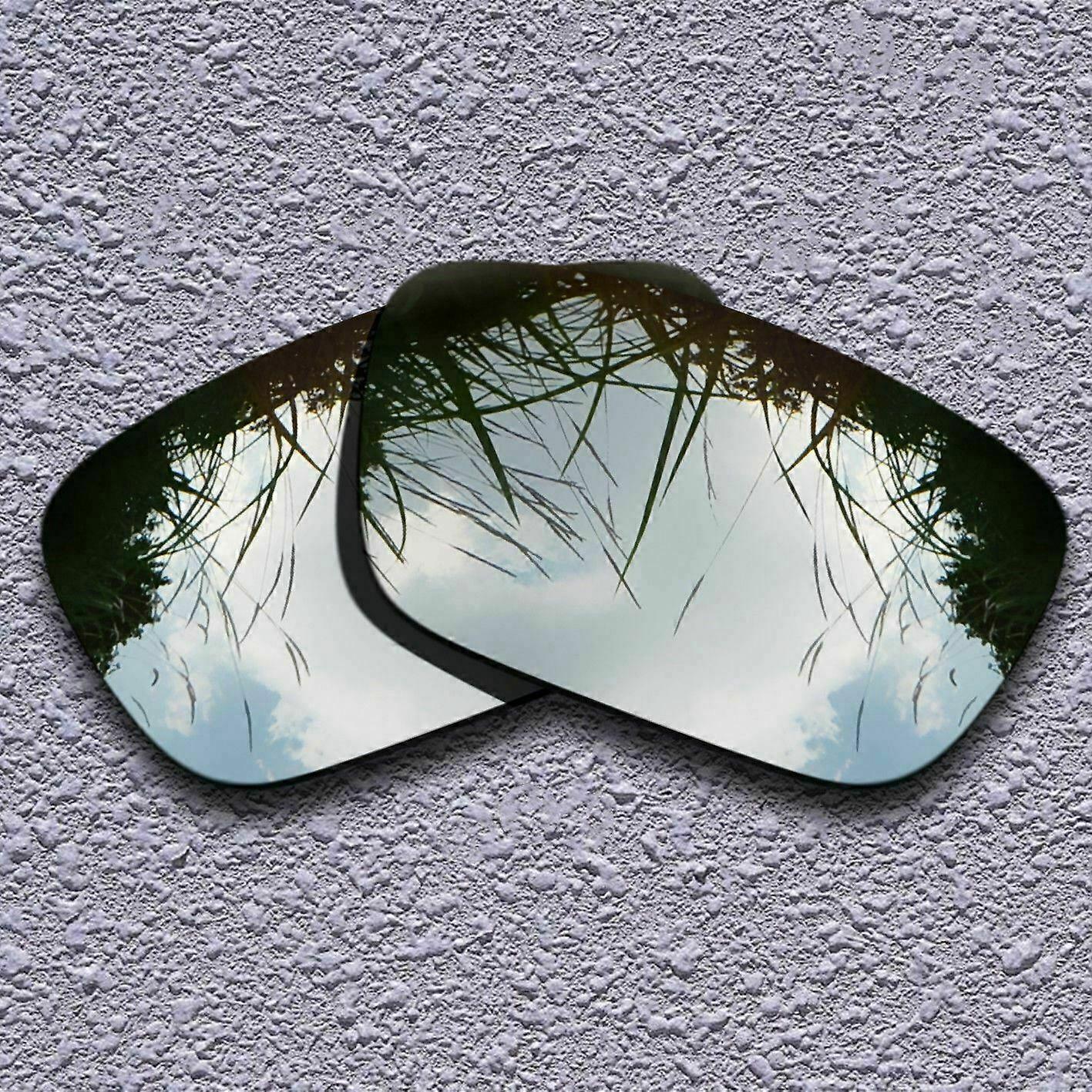 US Replacement Lenses For-Spy Optic Dirk-Multiple Options Polarized