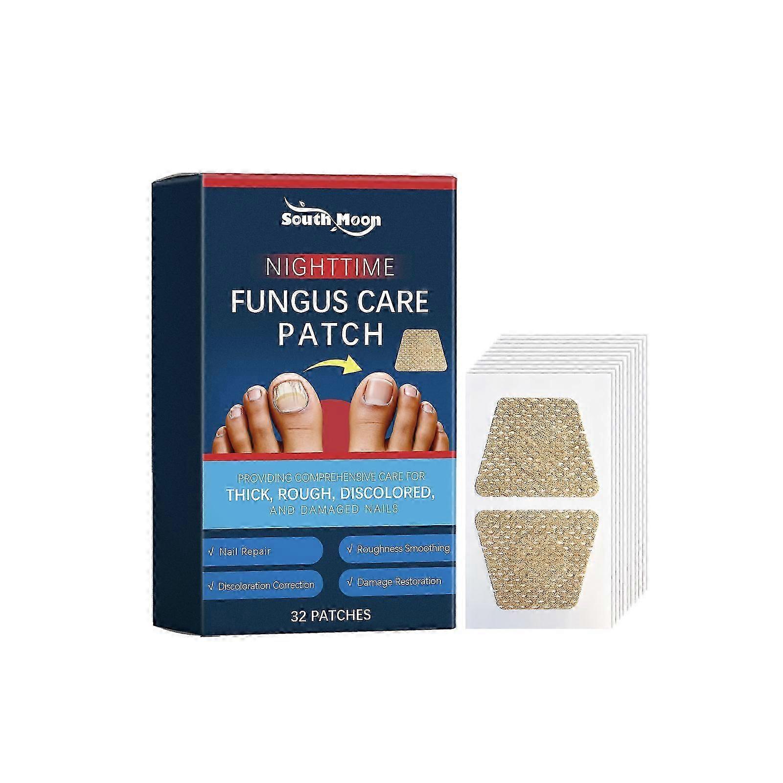 Nail Nursing Adhesive Bandage