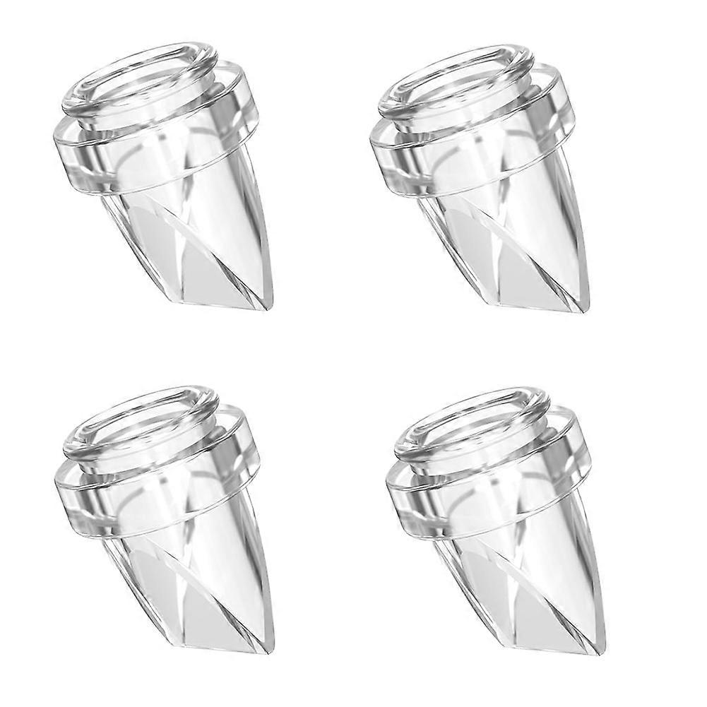 Wearable Breast Pump Valve
Compatible with S18 S21