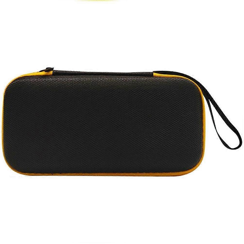 Waterproof Game Console Carrying Case for RG351P/351M RG405M with Durable Organized Storage