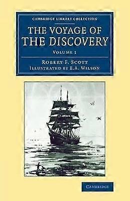The Voyage of the Discovery