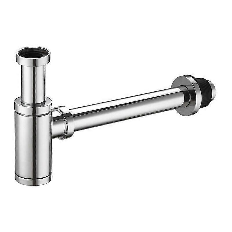 High-quality, odor-resistant sink siphon-17544
