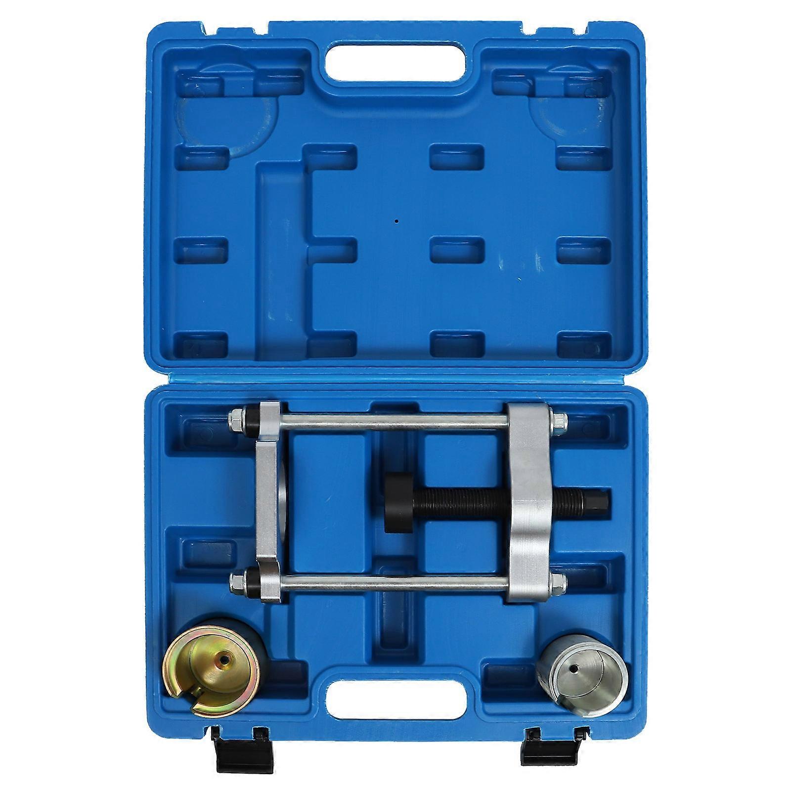 Rear Trailing Removal Tool for Repairing Use 1Set Durable Steel Construction