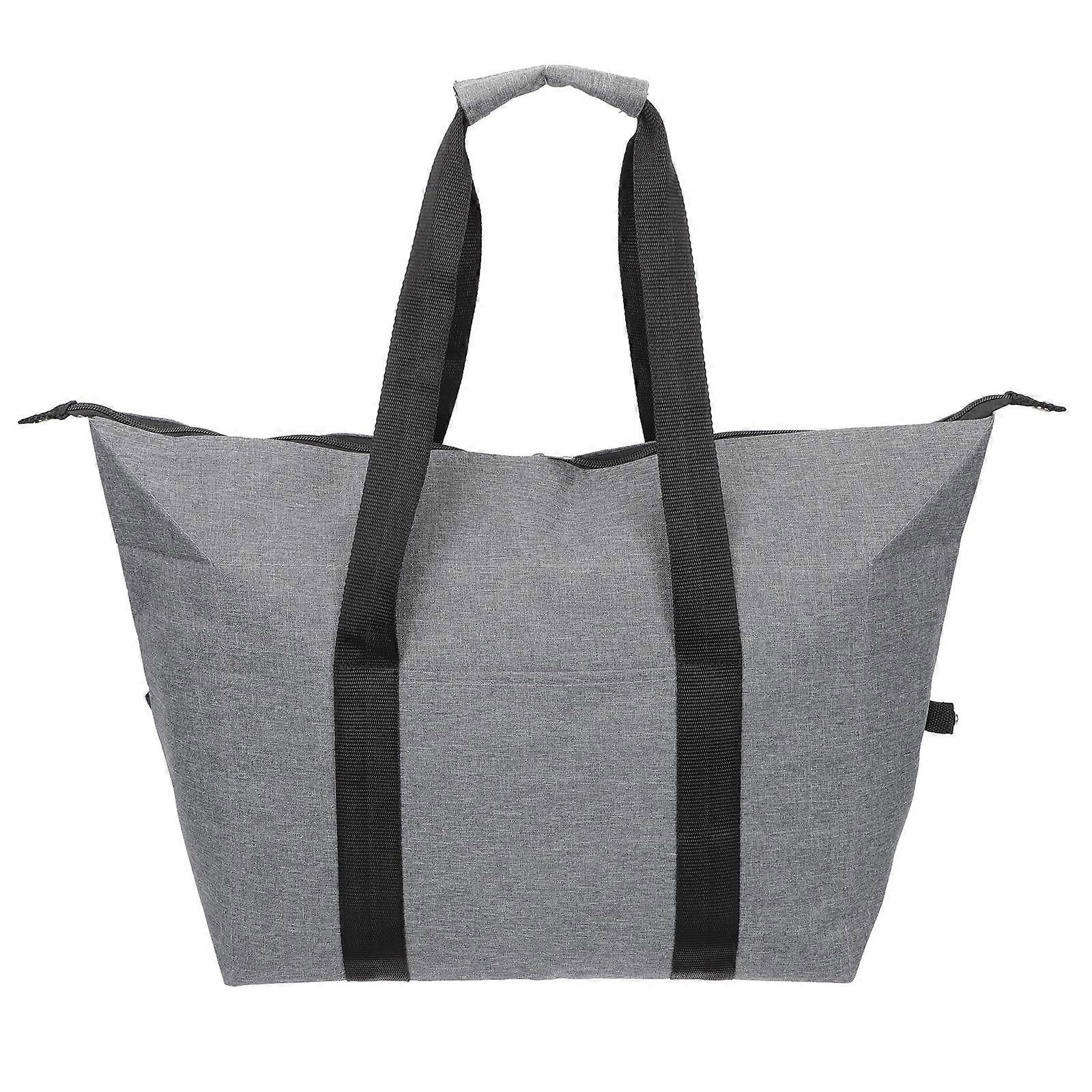 Portable Insulation Bag Multi-Function for Food Storage Lunch Bag