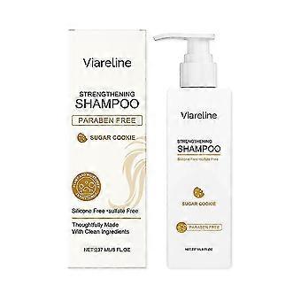 2025 Aminohapposhampoo 237ml - Puhdistaa hellävaraisesti hiuspohjan ja kosteuttaa hiuksia