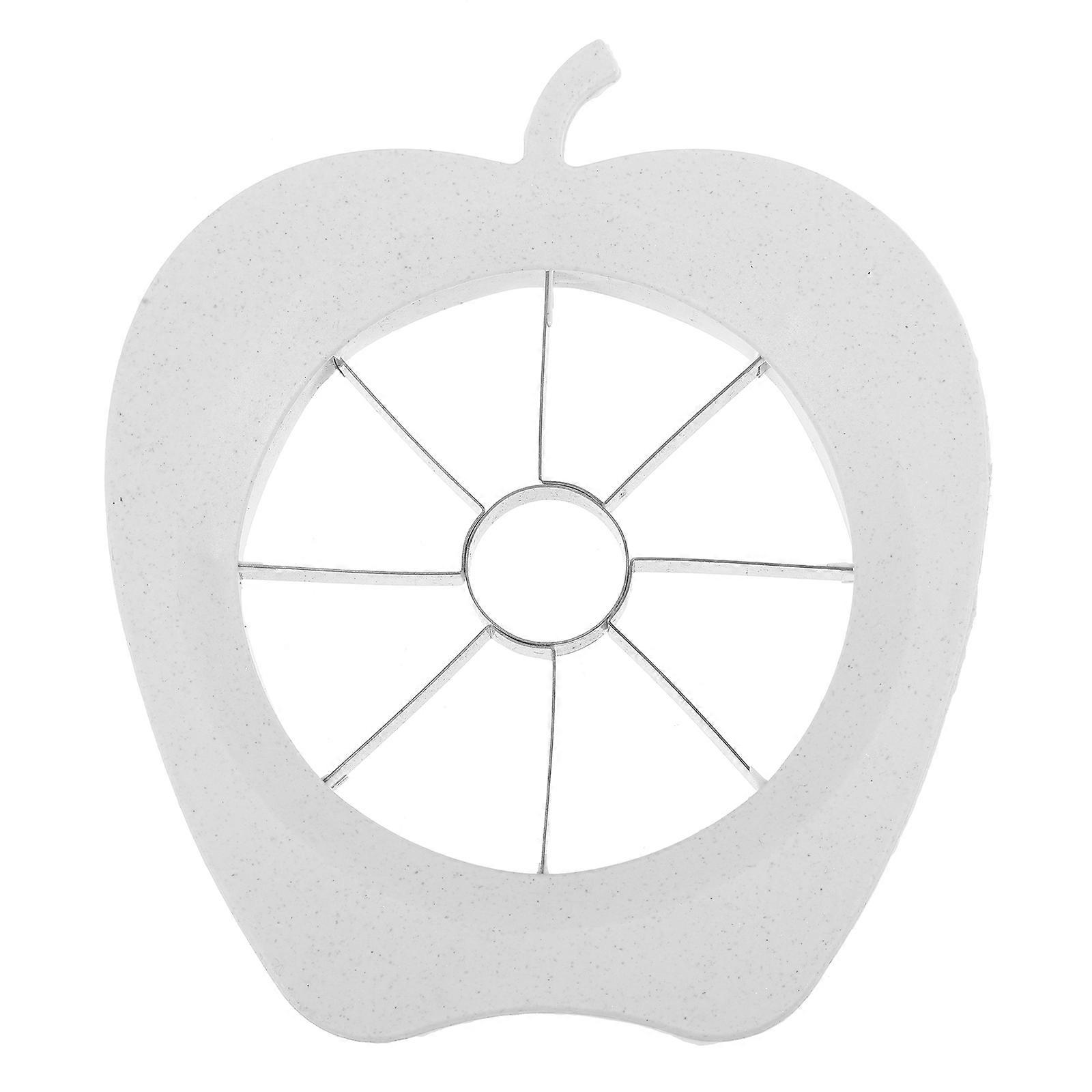 Green Fruit Cutting Tool for Quick Coring and Fruit Preparation