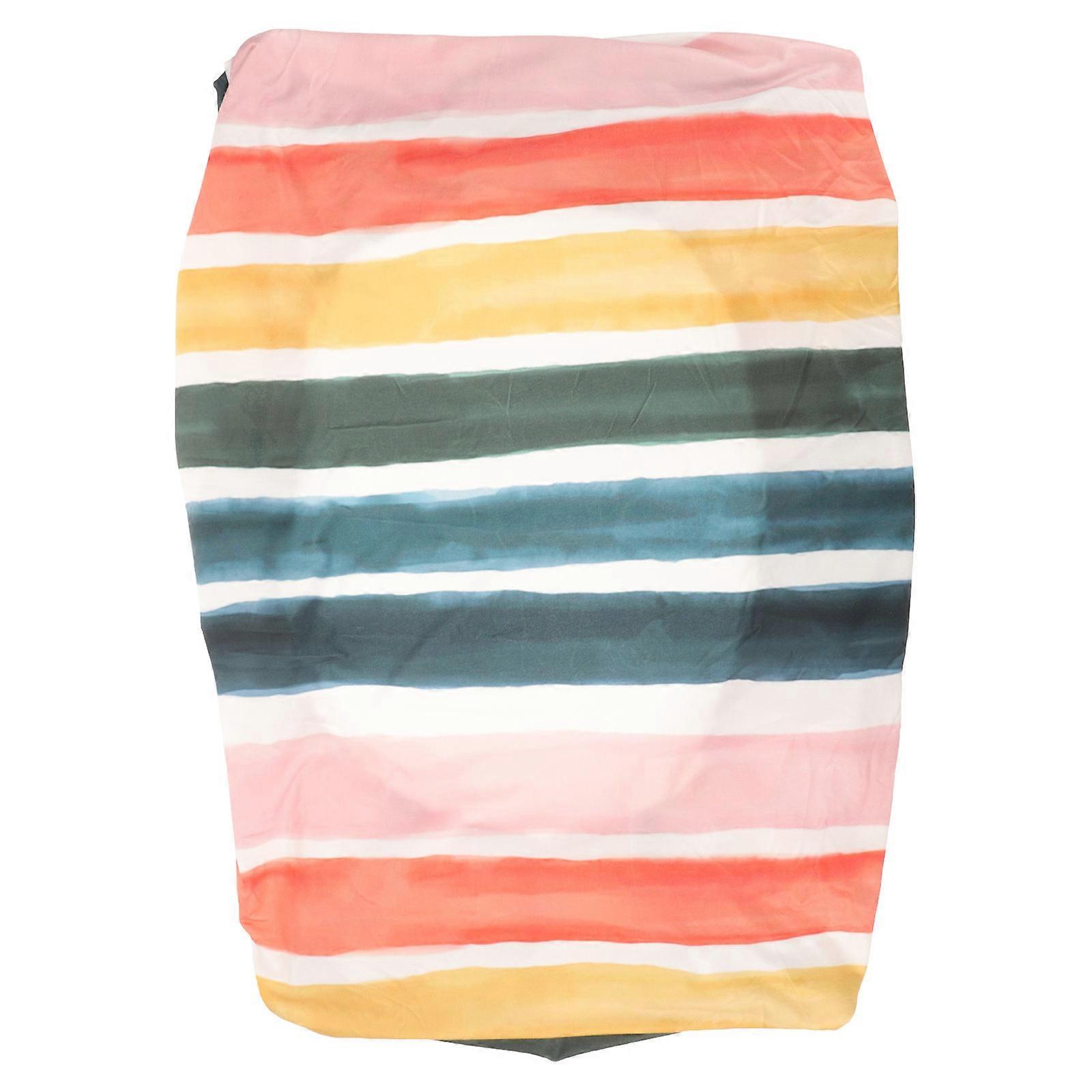 Washable Changing Pad Sheet Diaper Changing Pad Sheet for Protection 2Pcs