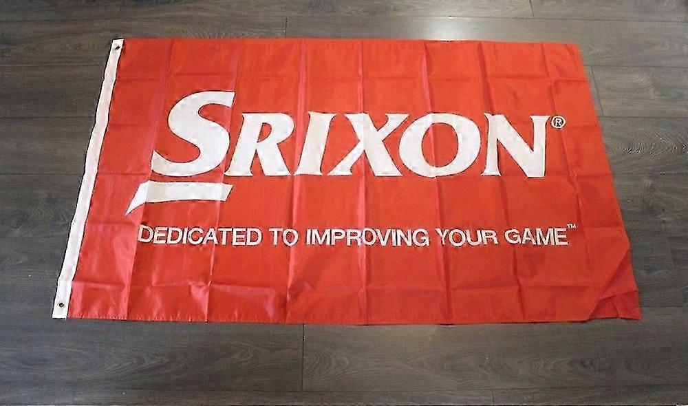 Srixon Golfklubbor Bannerflagga