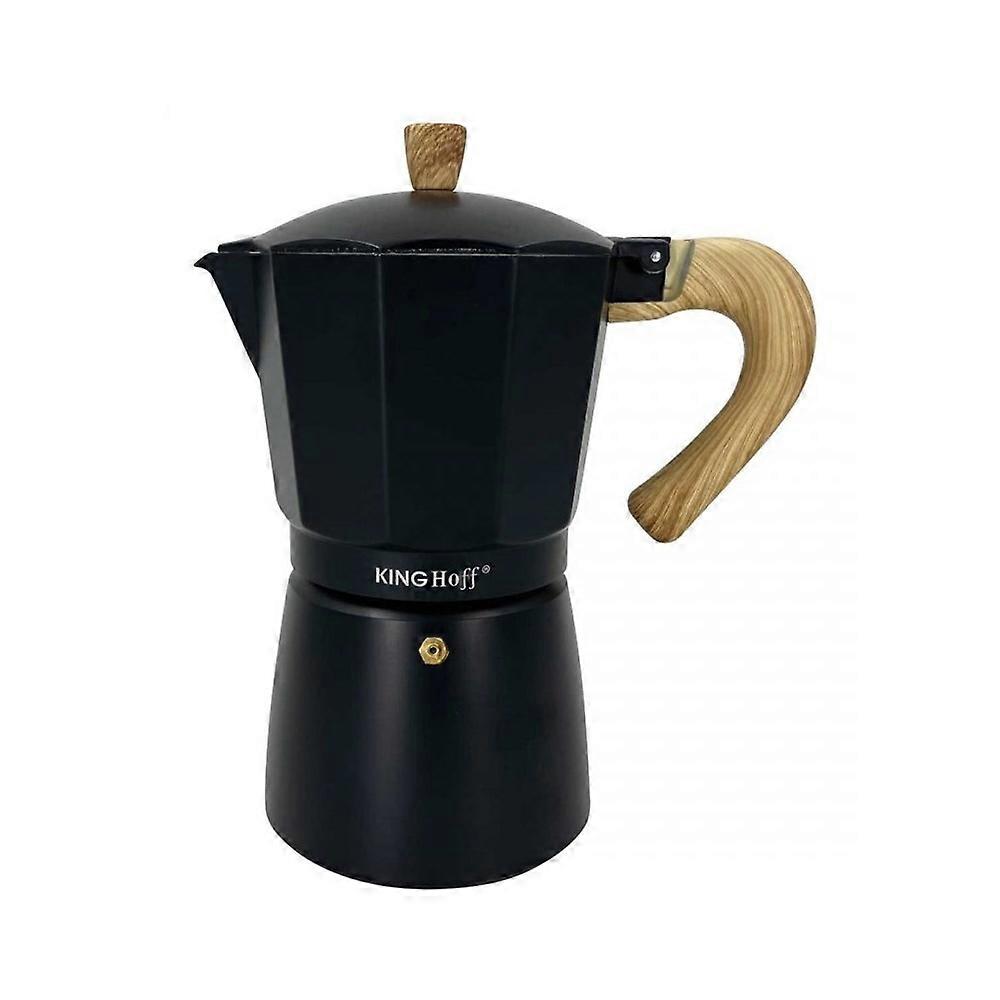  Kinghoff coffee maker KH1887