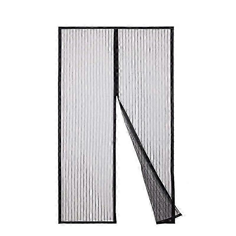 Magnet Fly Screen Door, Insect Screen Balcony Door
