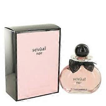  Sexual Noir by Michel Germain - Eau De Parfum Spray 4.2 oz - Women 
