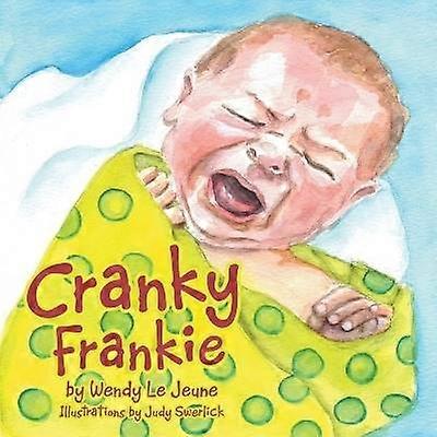 Cranky Frankie