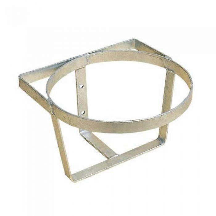 Stubbs Heavy Duty Wall Fixing Bucket Holder
