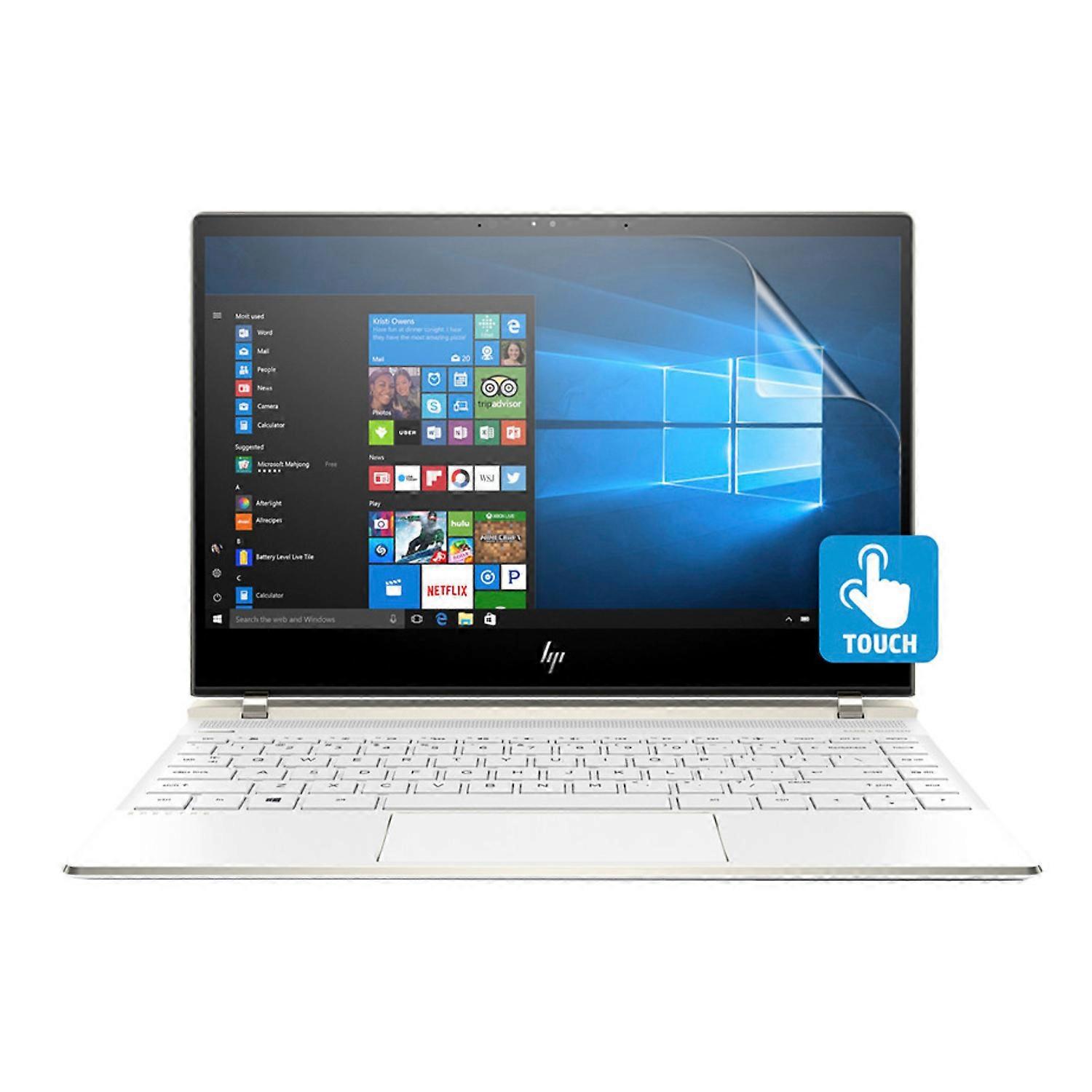 Hp Envy 13 Ad015na Hydrogel Screen Protector (pack Of 2) (copy)