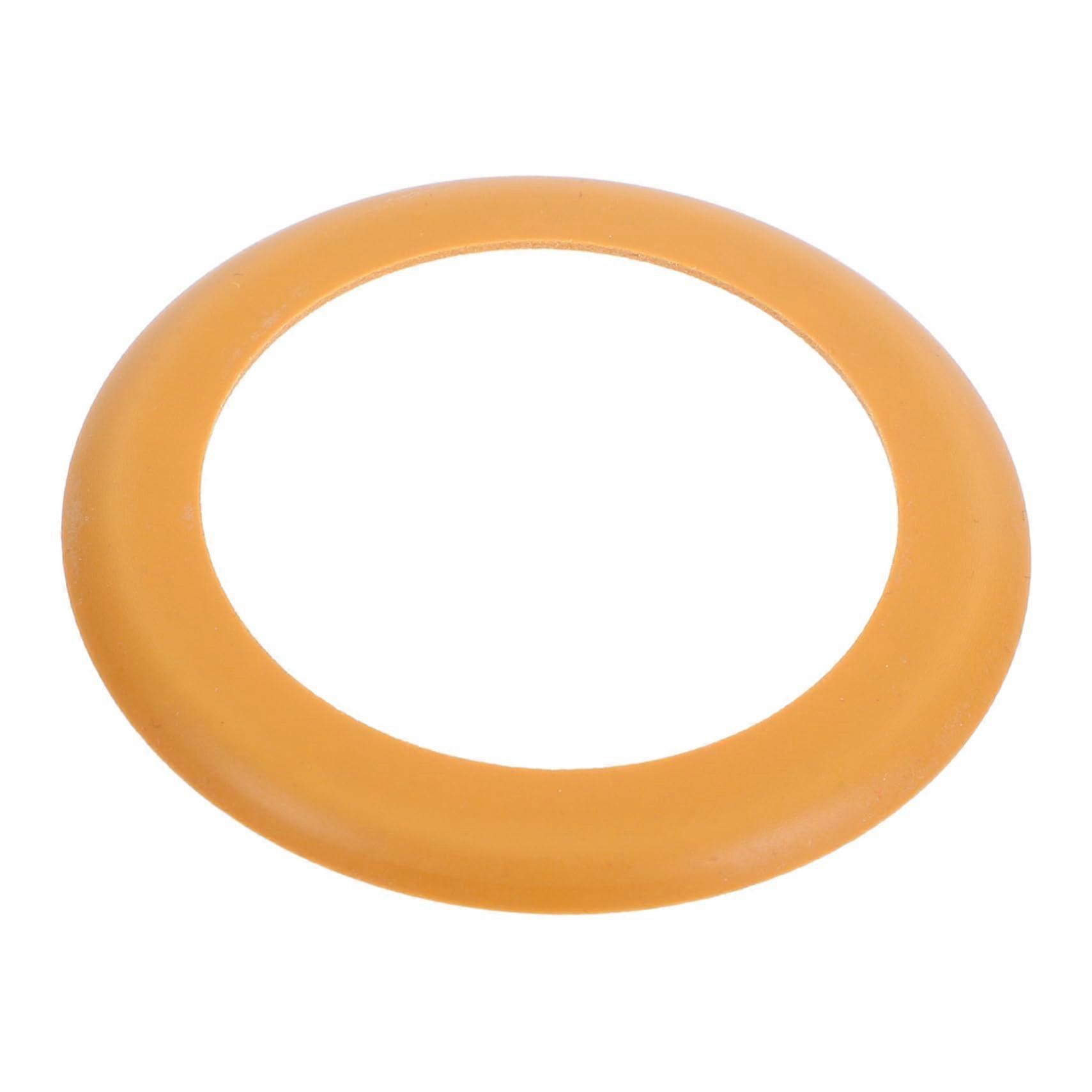 Air Compressor Gasket and Oil Piston Ring for Silent Cylinder Seal,  Efficiency Replacement