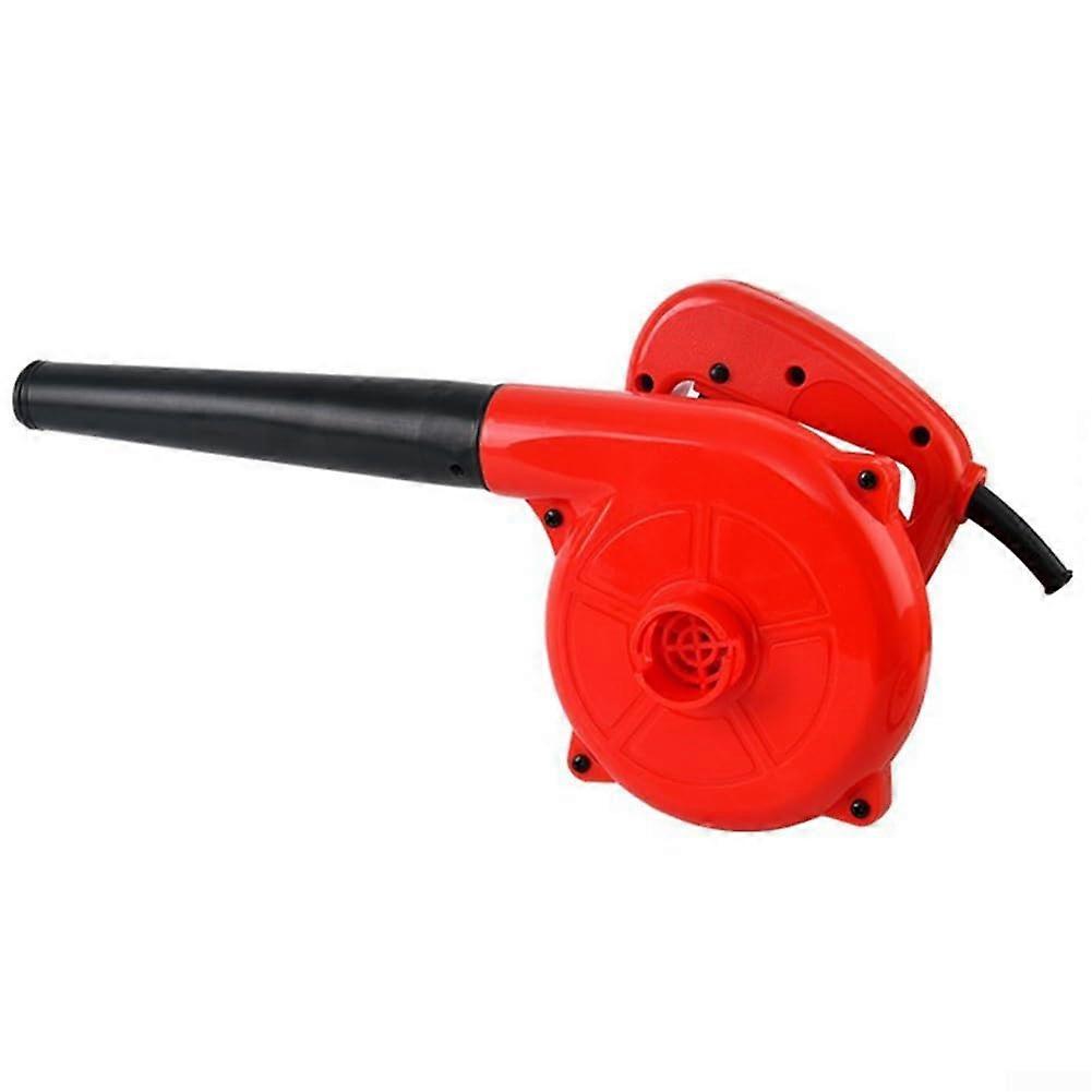 Cordless Air Duster with Speed Airflow for Electronics and Computer Cleaning 16000RPM