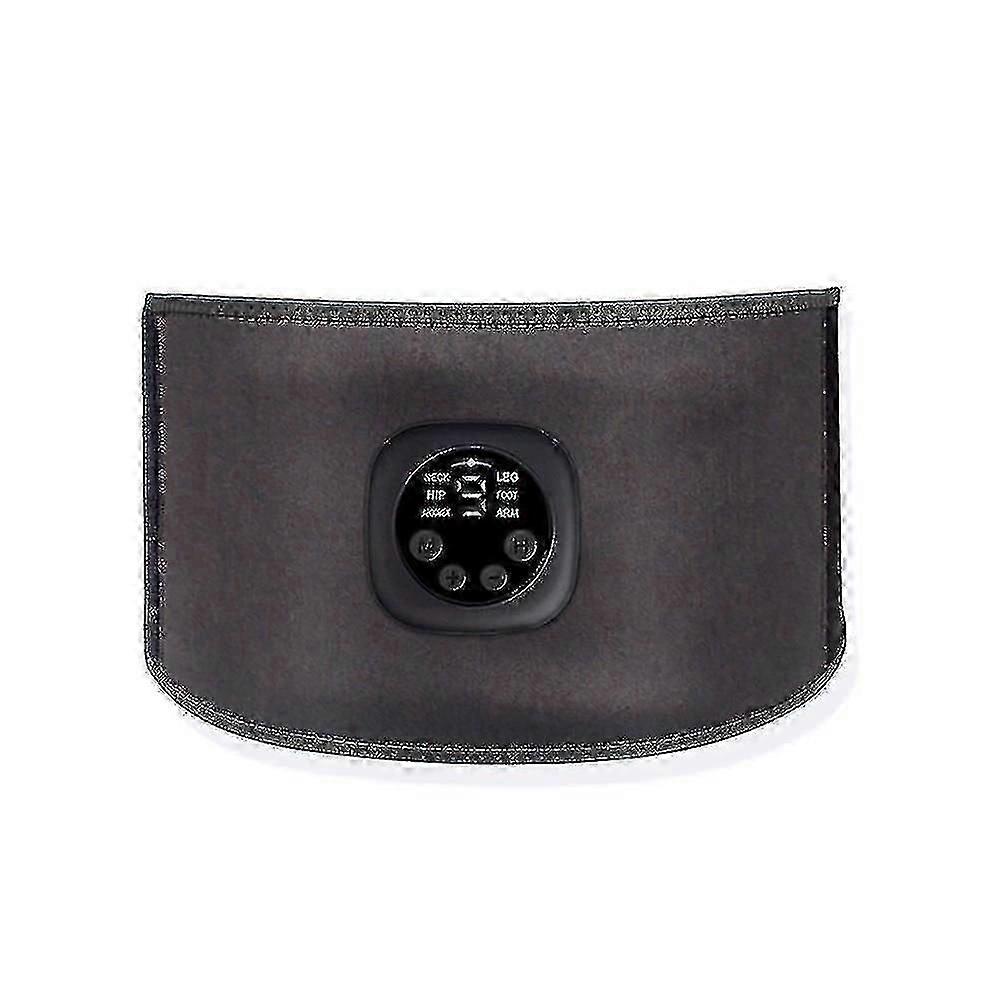 USB charging smart belt#4