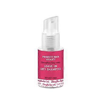 Amz Free Dry Hair Spray Hair Refreshing Natural Air High Cranial Top Fluffy Soft Free Dry Hair Spray