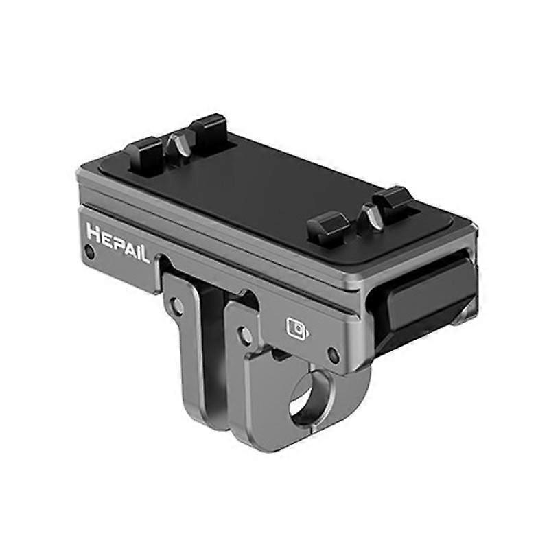 For Insta360 Ace / Ace Pro Metal Magnet Quick Release Base