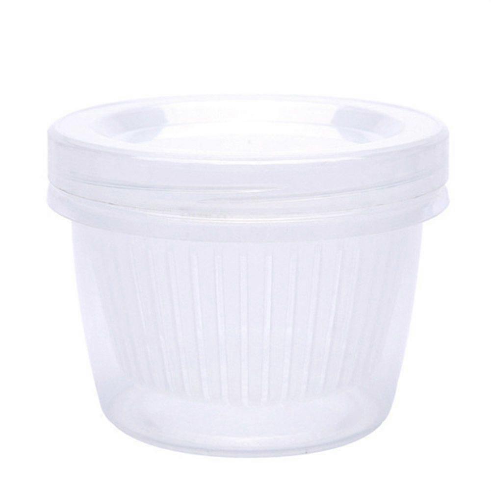 Double-layer Drain Basket, Fruit and Vegetable Washing Strainer, Kitchen Tool