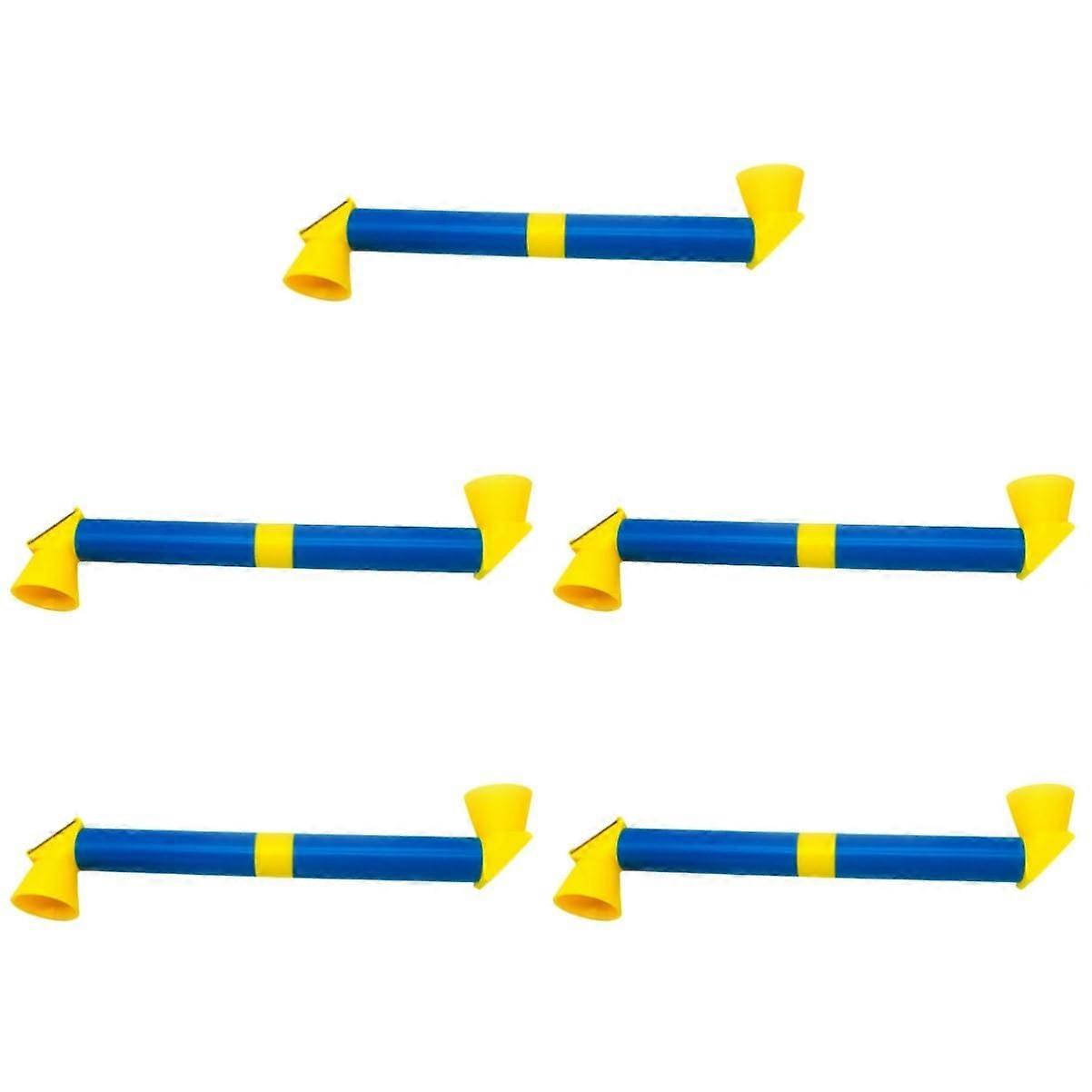 Educational Periscope STEM Science Experiment Kit for Kids Optical Reflection Learning Detachable