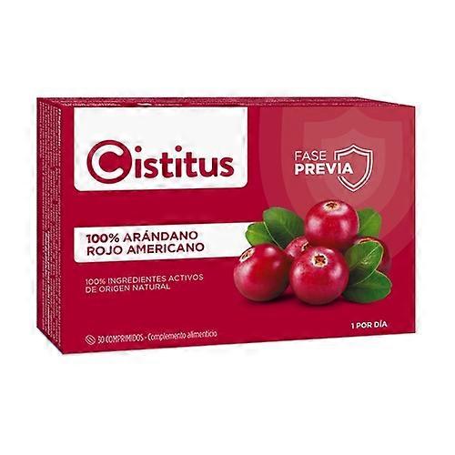 Cystitus 30 tablets