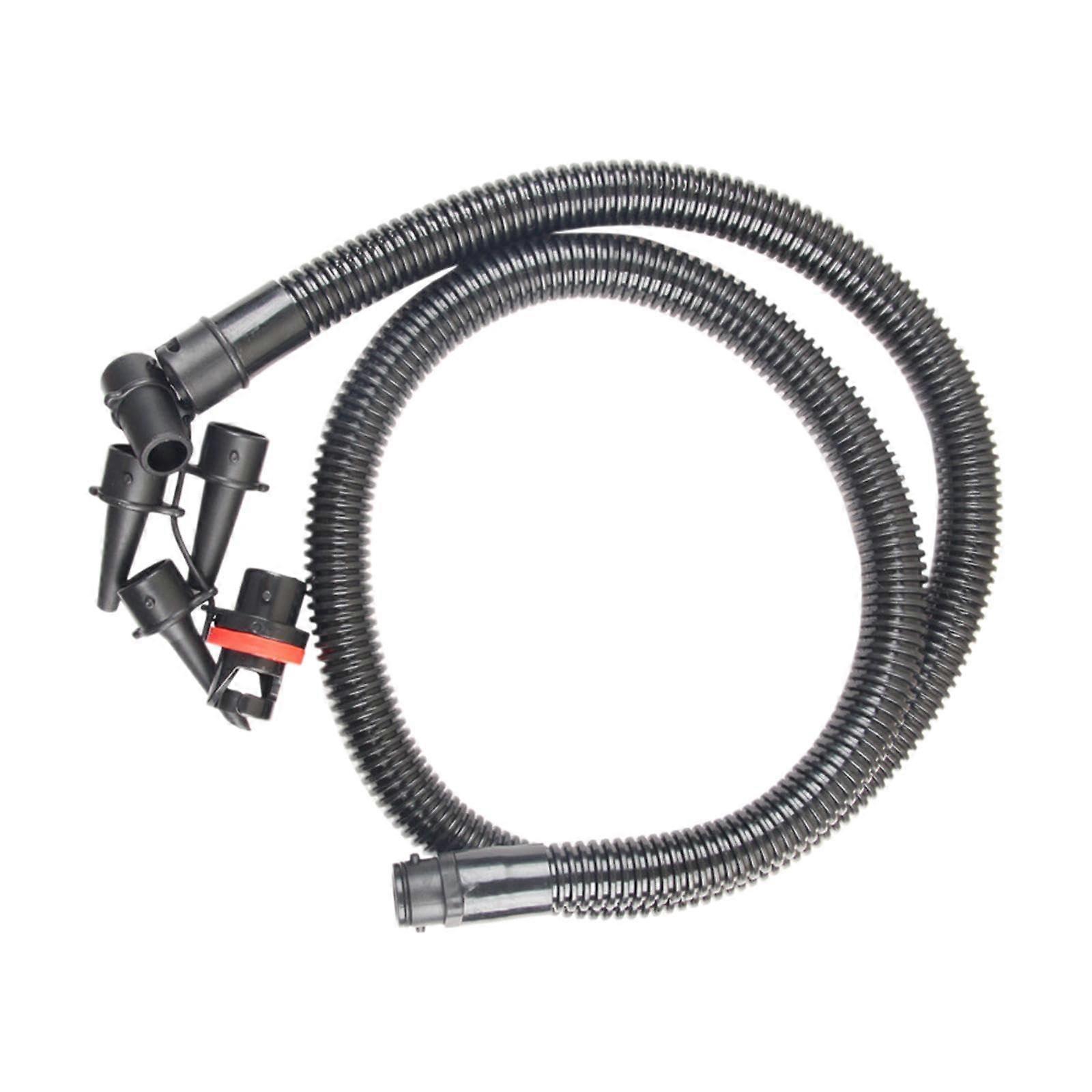 Inflatable Pump Hose with Connector for Paddle Board Kayak Boat, Wide Compatibility