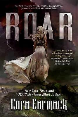 Roar - CORA CARMACK