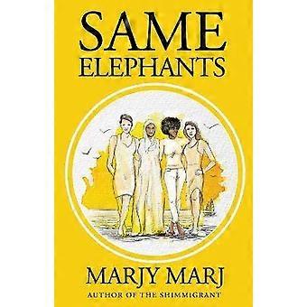 Same Elephants