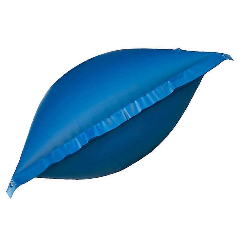 Pool Pillow for Above Ground Pools with PVC Material Inflatable 1Set