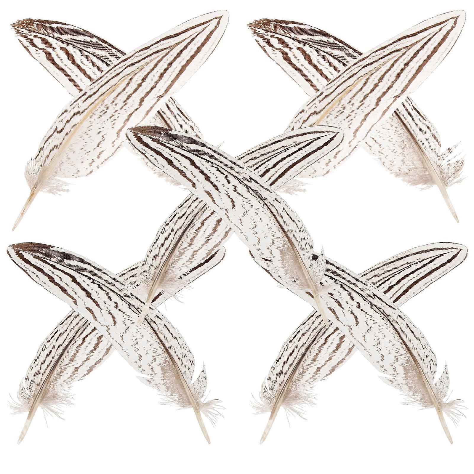 Natural for Crafts DIY Use 10Pcs Dream Catcher Materials