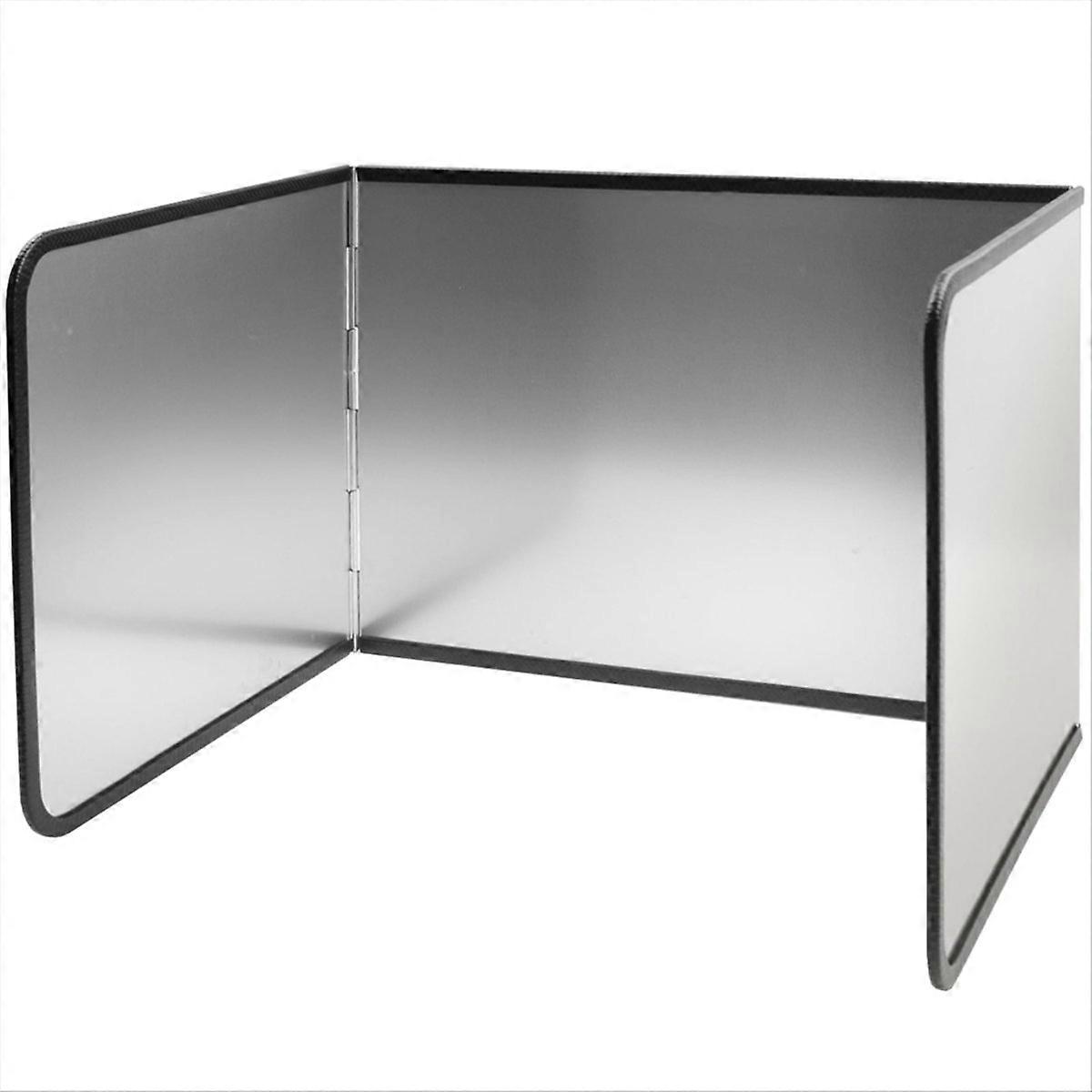 Protetor contra respingos de aço inoxidável