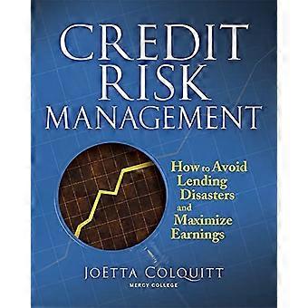 Credit Risk Management
