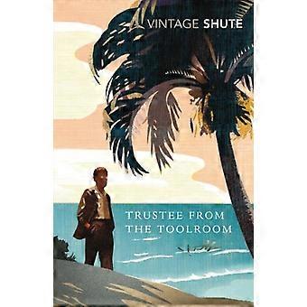 Verwalter vom Toolroom (Vintage Classics)
